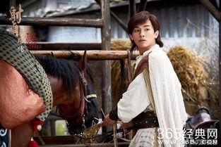 2017年射雕在线观看,重温经典射雕英雄传在线观看热潮 第2张 2017年射雕在线观看,重温经典射雕英雄传在线观看热潮 第2张