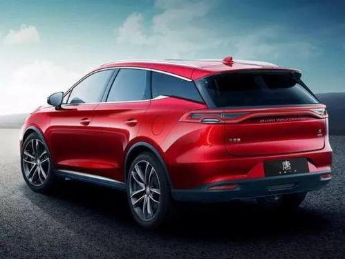 比亚迪王朝新款爆料视频,未来科技与经典传承的完美融合 第2张 比亚迪王朝新款爆料视频,未来科技与经典传承的完美融合 第2张